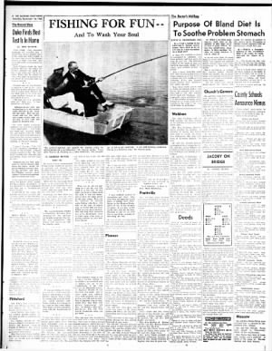 The Hillsdale Daily News from Hillsdale, Michigan • Page 4