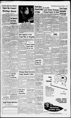 Tampa Bay Times from St. Petersburg, Florida on March 31, 1959 · 13