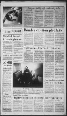 The Capital Journal from Salem, Oregon on October 4, 1979 · 19