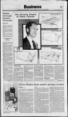 The Central New Jersey Home News from New Brunswick, New Jersey on September 21, 1986 · 41
