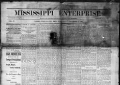 Mississippi Enterprise