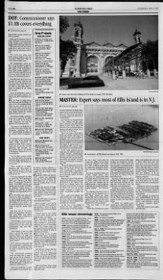 The Central New Jersey Home News from New Brunswick, New Jersey on April 2, 1997 · 6