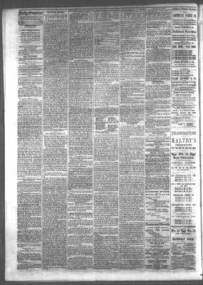 The Cincinnati Enquirer from Cincinnati, Ohio on November 27, 1861 