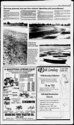 Tampa Bay Times from St. Petersburg, Florida on May 15, 1981 · 30