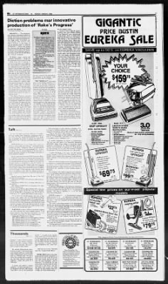 Tampa Bay Times from St. Petersburg, Florida on March 4, 1985 · 52