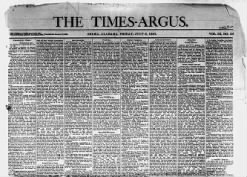 The Times-Argus