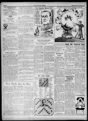 The Tribune from Coshocton, Ohio on December 27, 1933 · 4