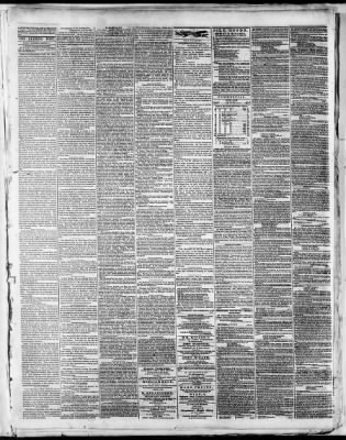 The Evening Post from New York, New York on August 12, 1842 · Page 2