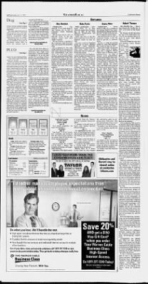 The Tribune from Coshocton, Ohio • 4