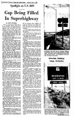 Idaho Free Press from Nampa, Idaho • Page 14