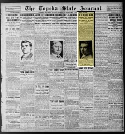 The Topeka State Journal