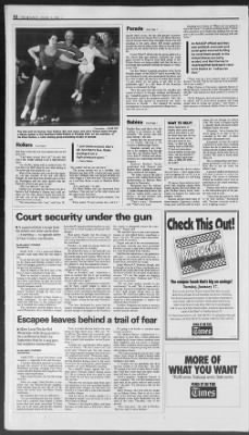 Tampa Bay Times from St. Petersburg, Florida on January 15, 1995 · 124
