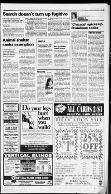 Tampa Bay Times from St. Petersburg, Florida on January 24, 1995 · 166