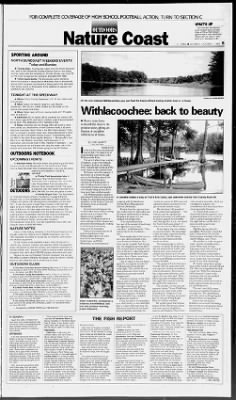 Tampa Bay Times from St. Petersburg, Florida • 96