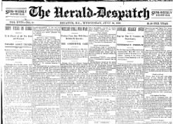 The Herald-Despatch