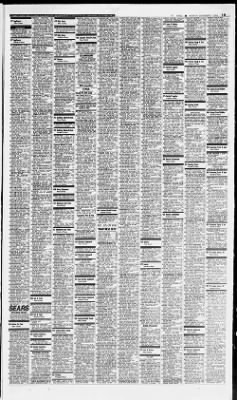 Tampa Bay Times from St. Petersburg, Florida on November 7, 1994 · 185