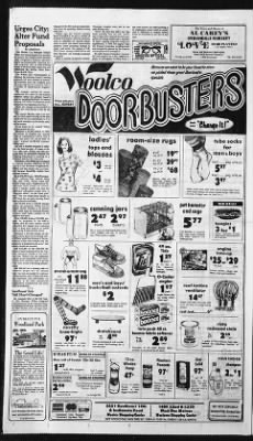 Des Moines Tribune from Des Moines, Iowa on August 13, 1976 · 14