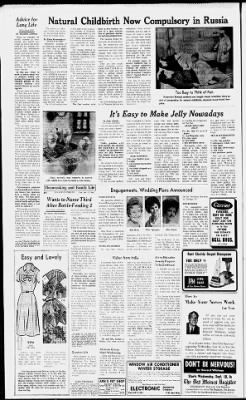 Des Moines Tribune from Des Moines, Iowa on September 17, 1963 · 14