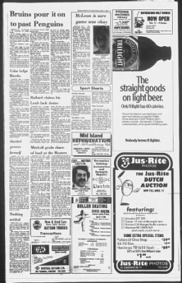 Nanaimo Daily News from Nanaimo, British Columbia, Canada on April 11, 1980 · 11