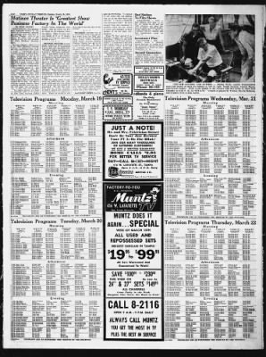 The Tampa Tribune from Tampa, Florida • 80