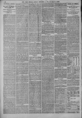 New York Daily Herald from New York, New York on December 10, 1876 · 10