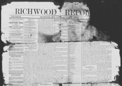 Richwood Reporter