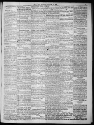 The Times from London, Greater London, England on October 11, 1888 · Page 6