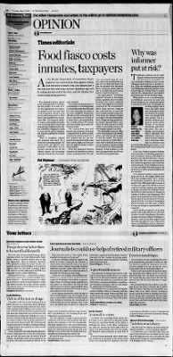 Tampa Bay Times from St. Petersburg, Florida on May 15, 2008 · 8
