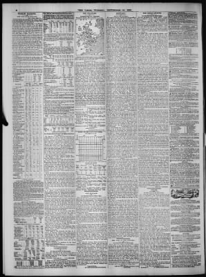The Times from London, Greater London, England on September 12, 1893 · Page 7