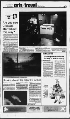 Tampa Bay Times from St. Petersburg, Florida • 81
