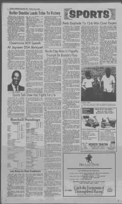 Marysville Journal-Tribune from Marysville, Ohio on May 14, 1987 · 8