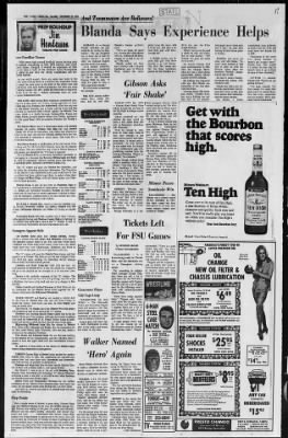 The Tampa Tribune from Tampa, Florida • 51