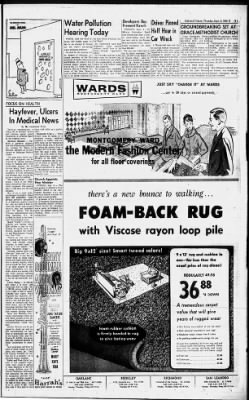 Oakland Tribune from Oakland, California on September 8, 1960 · 31