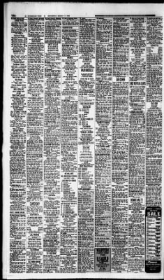 Tampa Bay Times from St. Petersburg, Florida on March 17, 1982 · 48