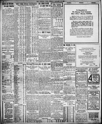 Evening Star from Washington, District of Columbia on January 18, 1918 · 18