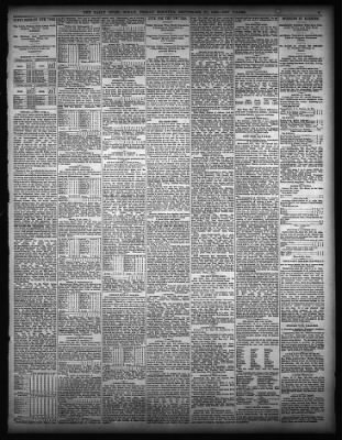 The Inter Ocean from Chicago, Illinois on September 27, 1889 · Page 3
