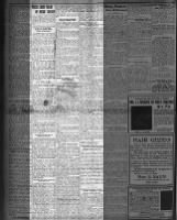 Various newspapers react to Henry Johnson & Needham Roberts being awarded French Croix de Guerre