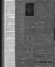 1919 article says United States 
