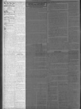 Editorial opposing segregation in Harlem in 1920