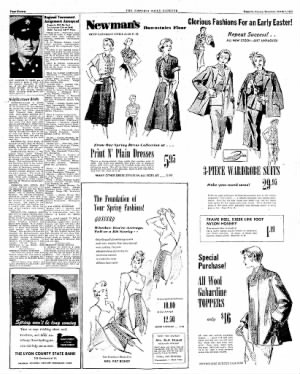 The Emporia Gazette from Emporia, Kansas • Page 8