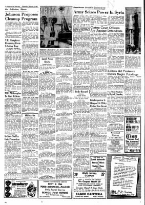 The Manhattan Mercury from Manhattan, Kansas • Page 2