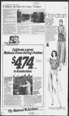The Tampa Tribune from Tampa, Florida on October 4, 1979 · 50