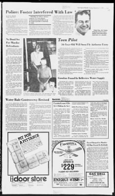 The Tampa Tribune from Tampa, Florida on September 11, 1982 · 55