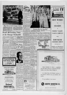 Sioux City Journal from Sioux City, Iowa on May 9, 1965 · 49