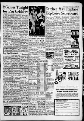 Sioux City Journal from Sioux City, Iowa on August 28, 1970 · 11