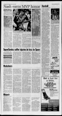 Sioux City Journal from Sioux City, Iowa on May 9, 2005 · 14
