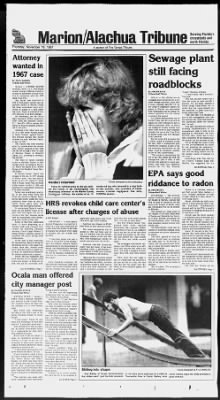 The Tampa Tribune from Tampa, Florida on November 19, 1987 · 93