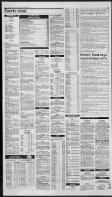 Sioux City Journal from Sioux City, Iowa on March 24, 1993 · 18