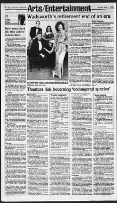 The Tampa Tribune from Tampa, Florida • 132