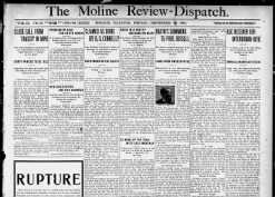 The Moline Review-Dispatch